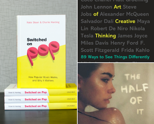 Books That Made Me Love Reading Again (& My TBR List!) cover photo collage
