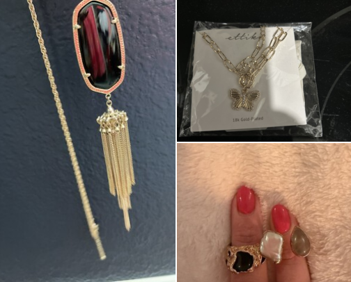My Boho Outfits Looked Unfinished Until I Found These Pieces cover photo collage