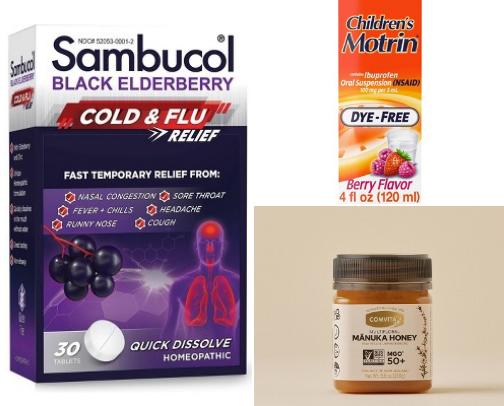 🎯 My TARGET Medicine Cabinet cover photo collage