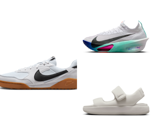 Nike 92725 cover photo collage