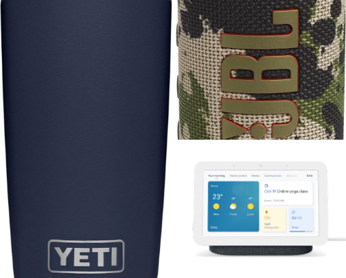 2026 Father’s Day Gift Guide: 16 Unique Gifts for the Dad Who Has Everything cover photo collage