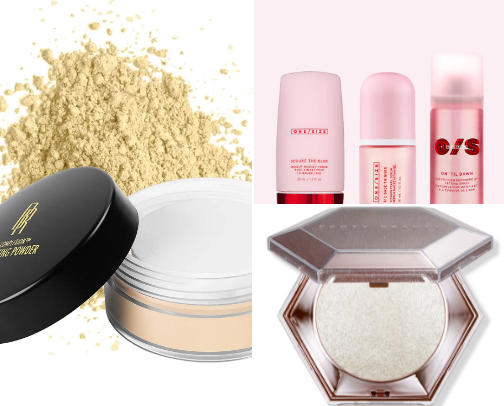 MY EVERYDAY MAKEUP LOOK💋 cover photo collage