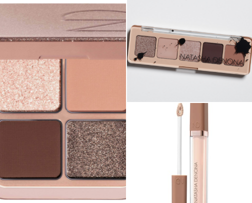 In My Sephora Sale Cart🛒 cover photo collage