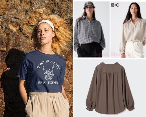 Women's Clothing cover photo collage