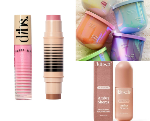 Get Ready With Me - Must Haves cover photo collage