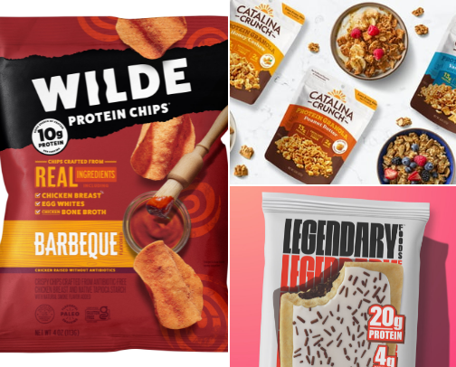 Everyday Essentials cover photo collage