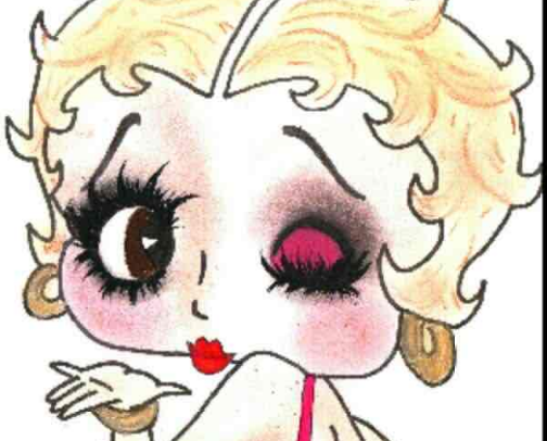 What’s in my makeup bag cover photo collage