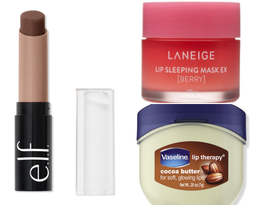 Lip Care Lab cover photo collage