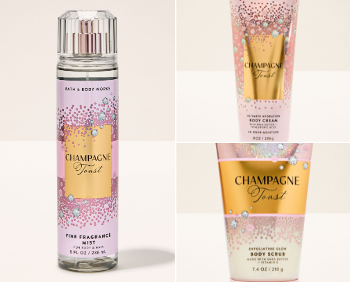 My favorite “you smell good” products and more cover photo collage