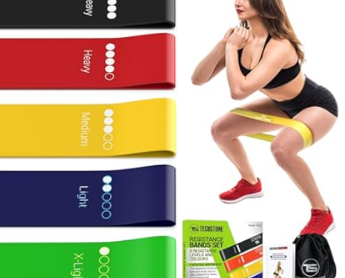 Your Home Fitness Kit* cover photo collage