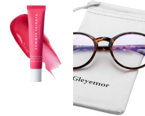 What's in my bag? cover photo collage