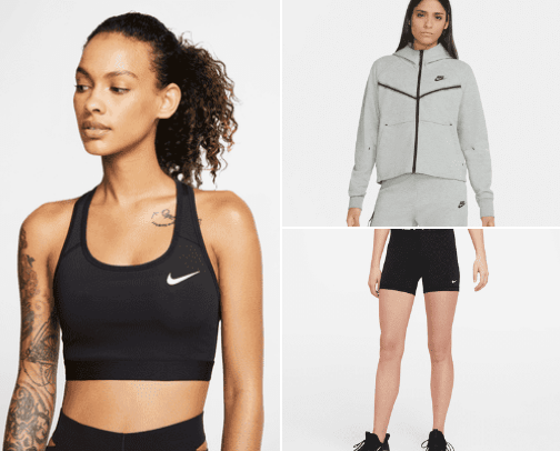 Women's clothing 👚 cover photo collage