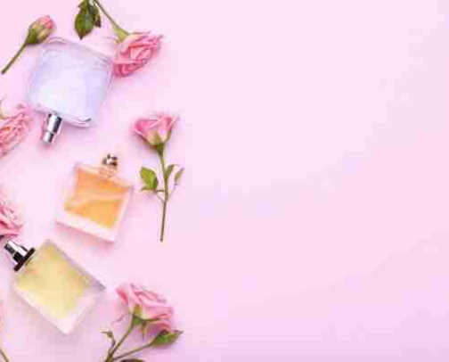 Best Victoria's secret parfumes✨️ cover photo collage