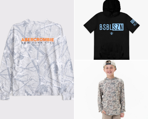 ⚡Level Up: Teen Boy Gift Edition⚡️ cover photo collage