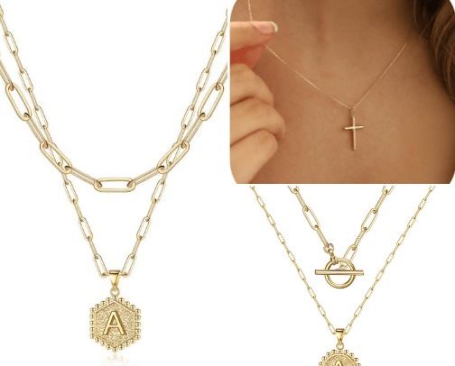 Jewelry ! cover photo collage