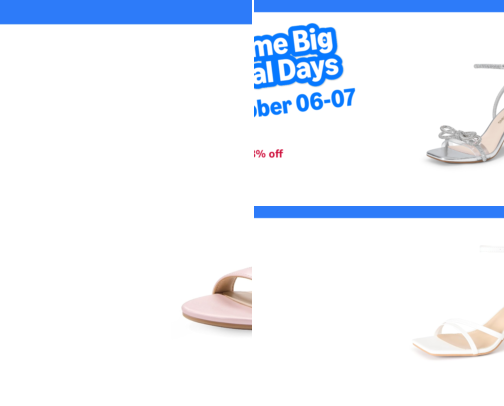 Dress shoes! cover photo collage