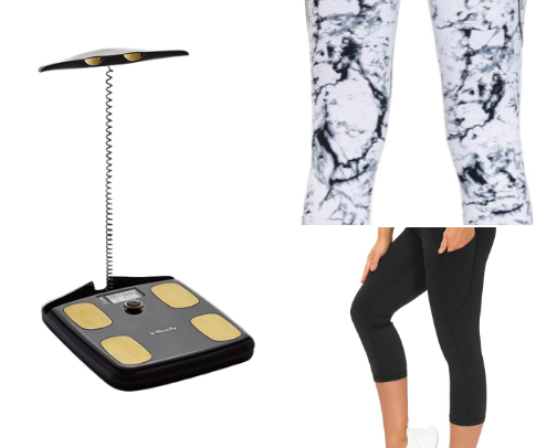 Weight Loss Tools to secure the win! cover photo collage