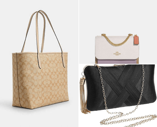 Hand bags 🎒 cover photo collage