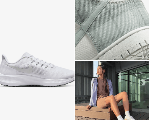 🔸SHOES👟👠 cover photo collage