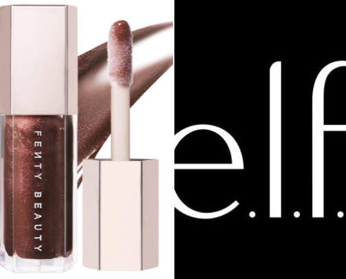 My favorite beauty recs cover photo collage