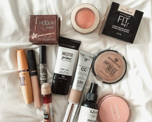 Drugstore Makeup That Will Change Your Routine Forever cover photo collage