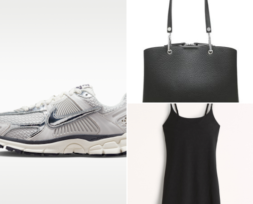 GRWM to be a hot mom cover photo collage