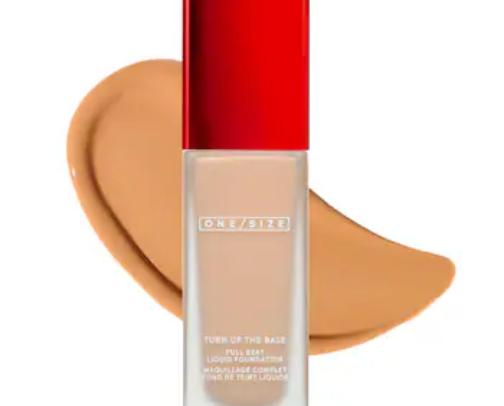 Amazing Flawless All Day Stay Foundation cover photo collage