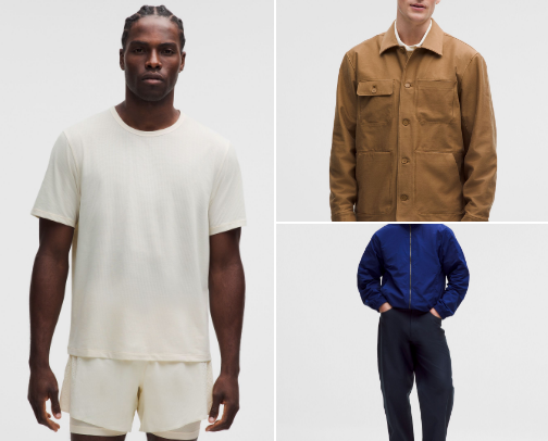 Updating the wardrobe of a boy in your life cover photo collage