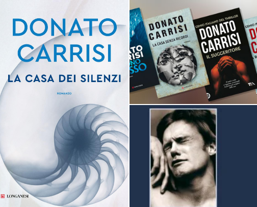 My favorite book recs cover photo collage