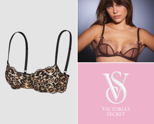 The Lingerie & Intimates Everyone Keeps Repurchasing cover photo collage