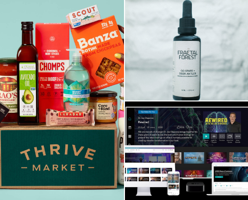 🛒✨ conscious shopping: my favorite online sources ✨🛒 cover photo collage