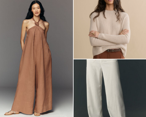 Stylish MUM looks cover photo collage