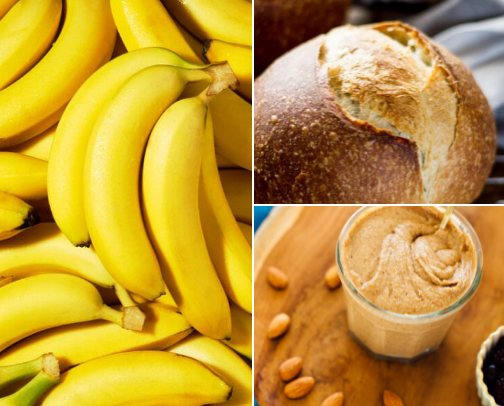 What my toddler takes to school cover photo collage