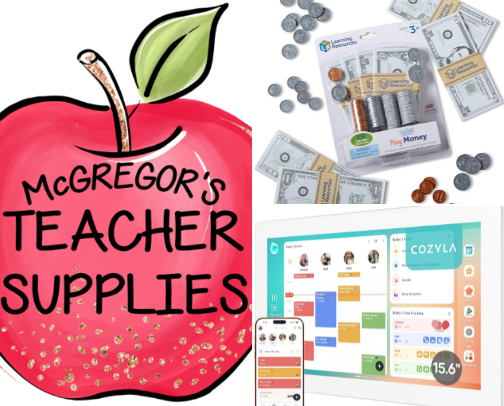 Arkansas EFA Homeschool Favorites cover photo collage
