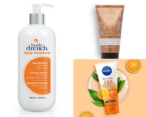 🌟 BEAUTY GLOW ESSENTIALS ✨ cover photo collage