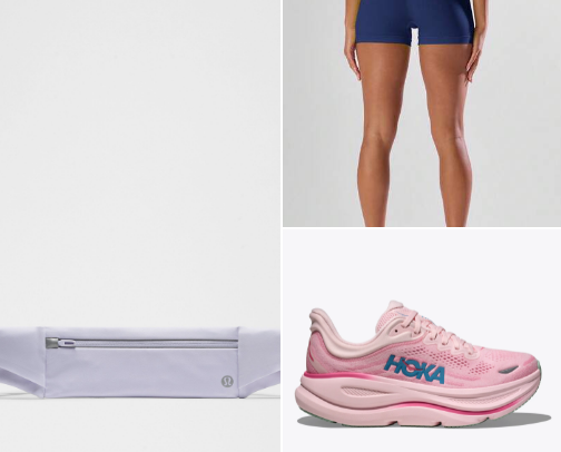 Health and fitness recs! cover photo collage