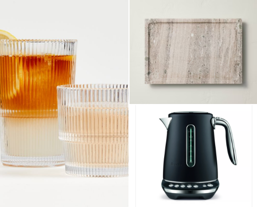 Everything In My Kitchen cover photo collage