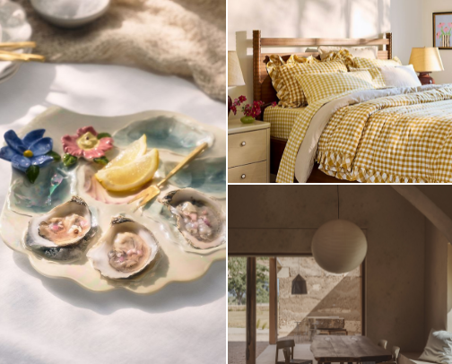 Cool sh*t for your home cover photo collage