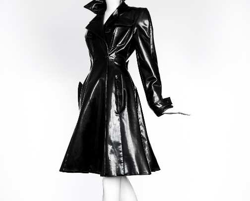 Avant-Garde Streetwear Aesthetic: Best Opium Core Tailoring, Sculpted Black Blazers & Alternative Subversive Outfits cover photo collage