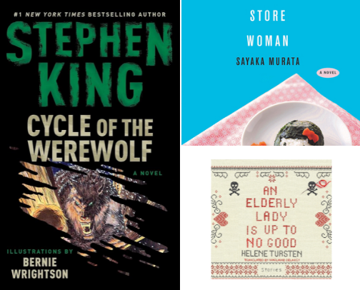 15 Short Books Under 200 Pages to Help You Reach Your 2025 Reading Goal cover photo collage