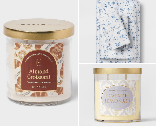 Bedroom Staples For The Girlies In Their 20s ✨ cover photo collage