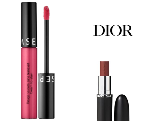 💋 Lipsticks Worth the Hype: Shades You’ll Love cover photo collage
