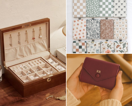 Gifts idea for Girlfriend/Girl Friend cover photo collage