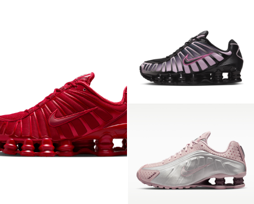 Fave shoes for everyday wear cover photo collage