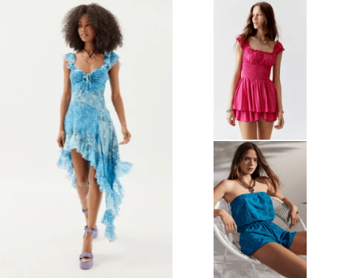 Urban Outfitters Finds: Pieces I’m Loving cover photo collage
