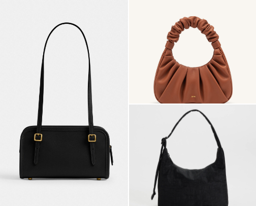 Y2K Bags That Will Instantly Upgrade Your Outfit 💿✨ cover photo collage