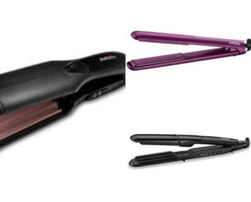 BaByliss 🤩🤩🤩🤩
 all in one place cover photo collage