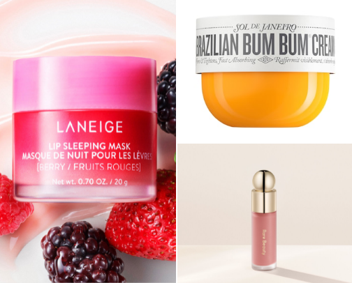 ✨ Sephora Best Sellers: Beauty Products Worth the Hype cover photo collage