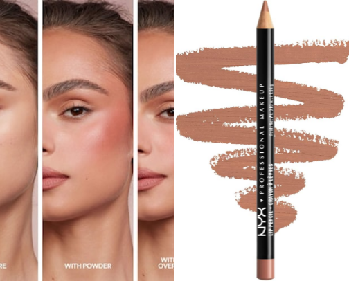 My Corporate Girl Makeup Essentials cover photo collage