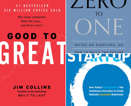 21 Books to Read on Holiday cover photo collage